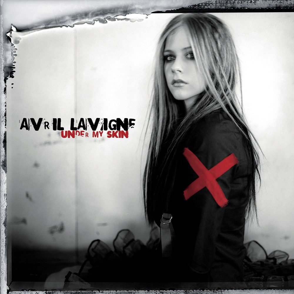 Avril Lavigne - Under My Skin (2005)