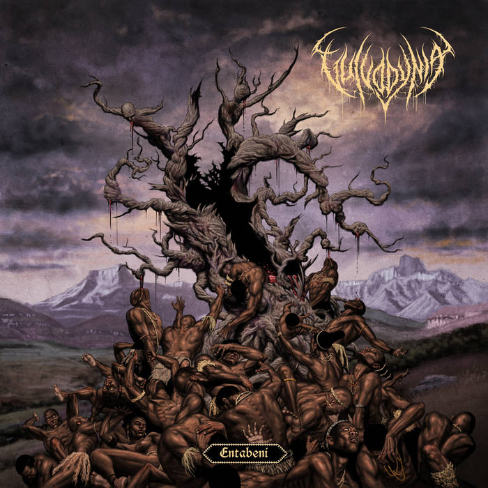 Vulvodynia