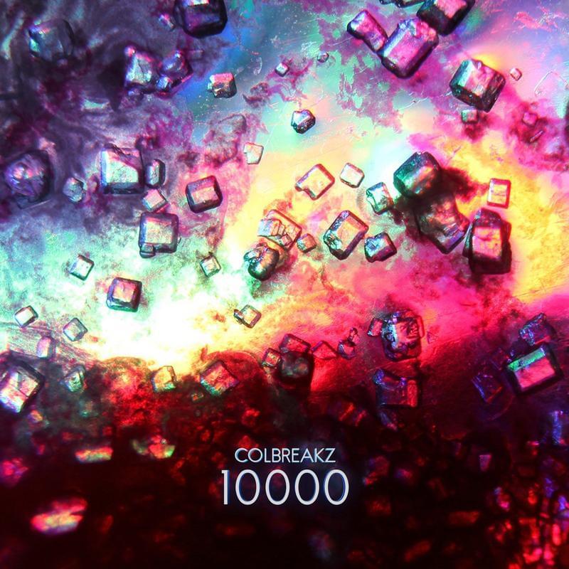 ColBreakz - 10000