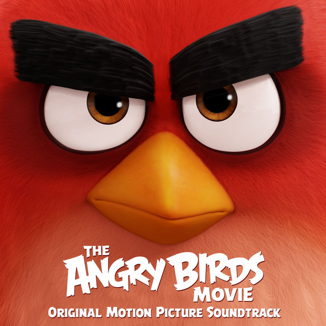 Angry Birds Movie - Main Theme Official