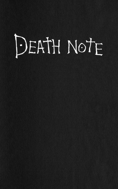 Death Note Dubstep