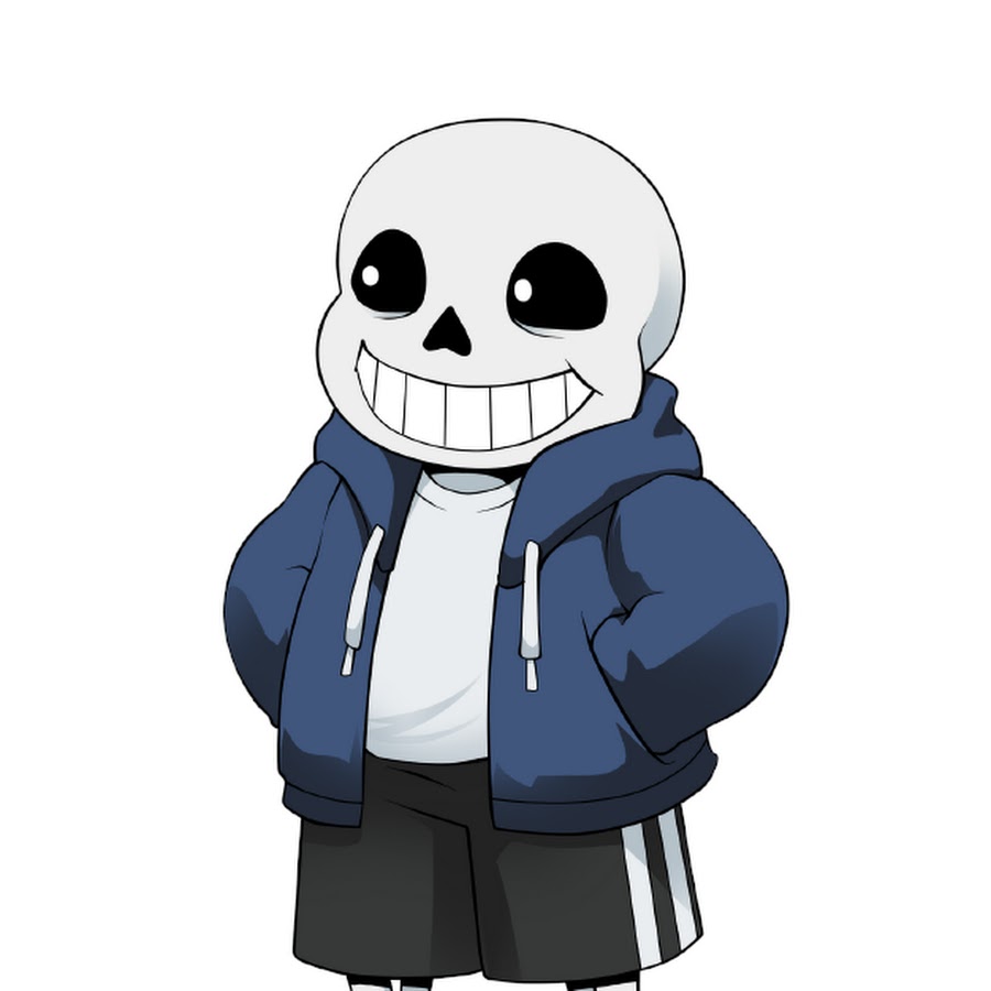 MEGALOVANIA