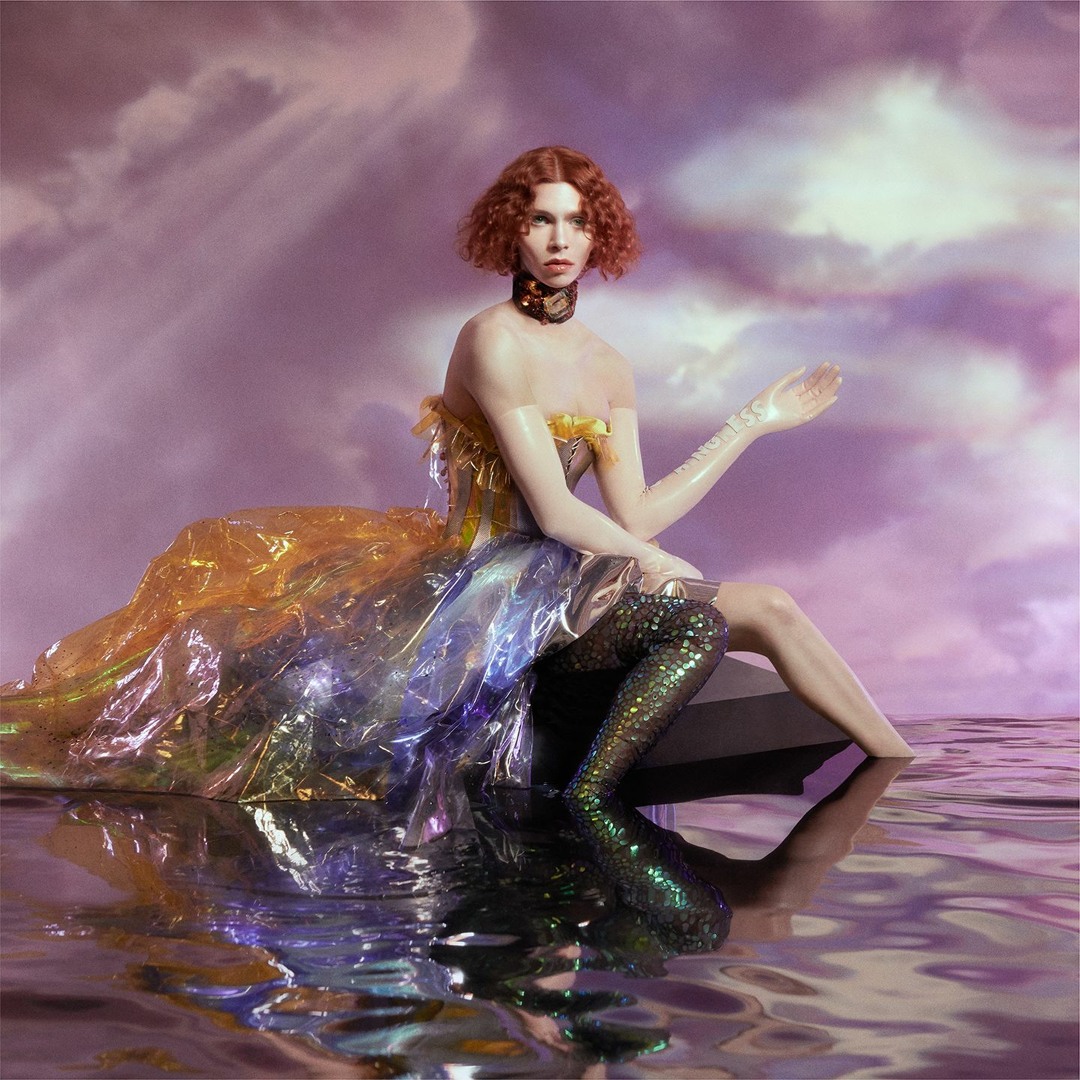 Whole New World/Pretend World by SOPHIE 