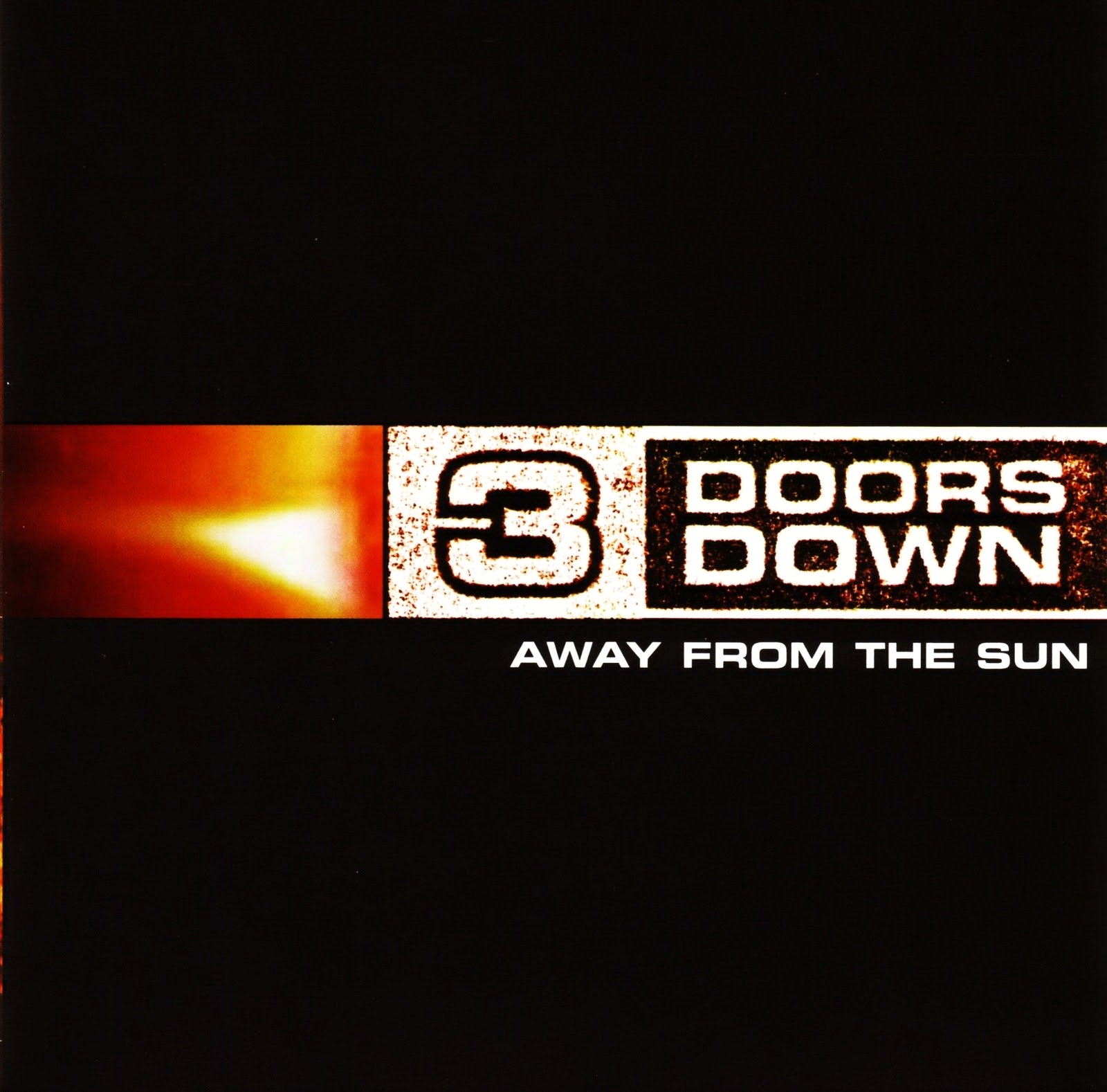 Away From The Sun