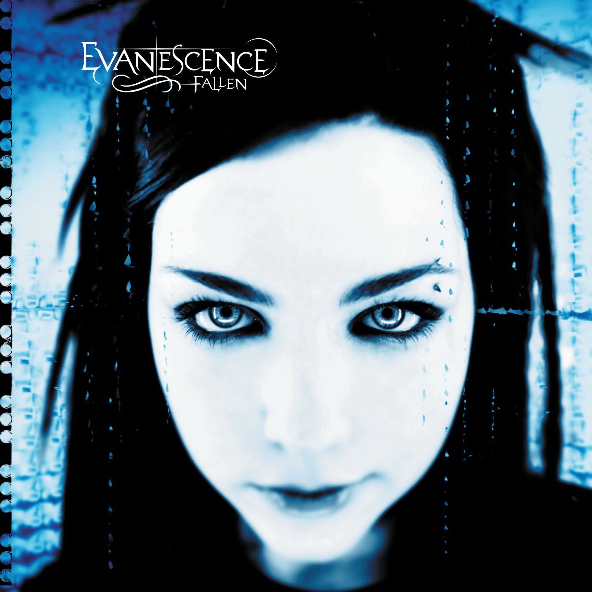 Evanescence - Bring Me To Life