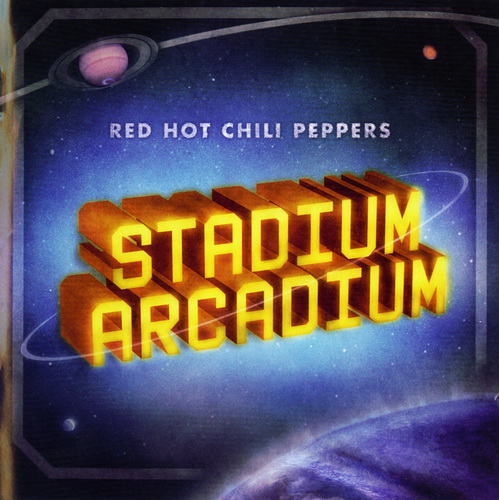 Red Hot Chili Peppers - She's Only 18