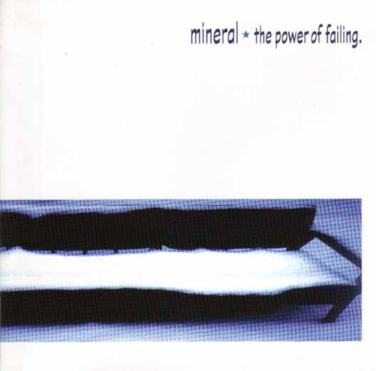 Mineral - Parking Lot